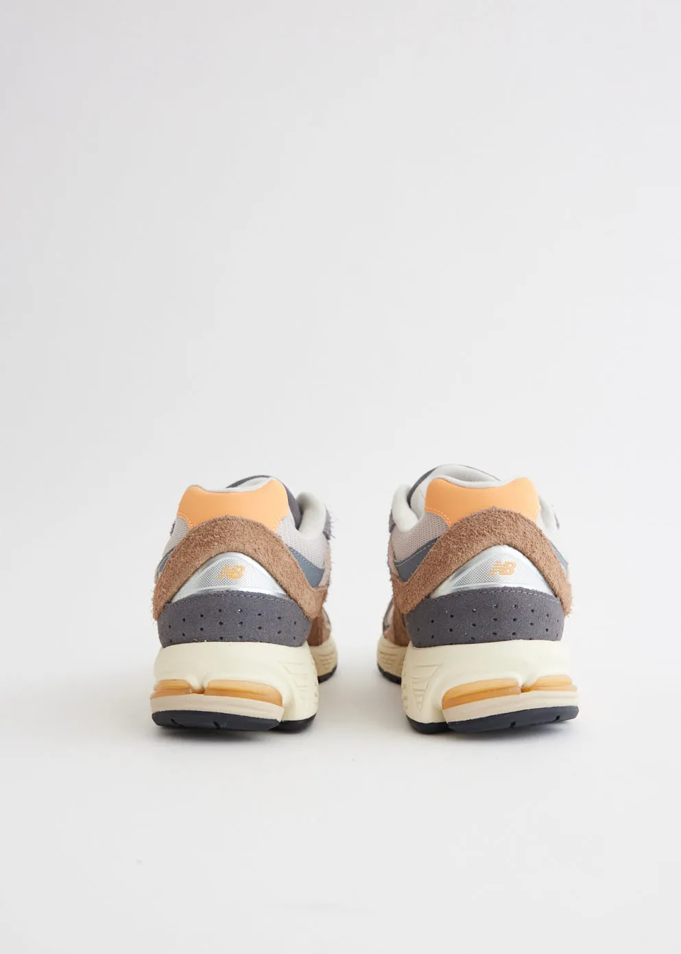 2002R 'Mushroom' Sneakers