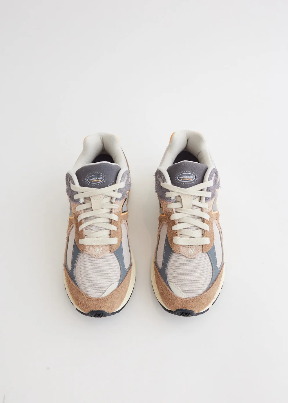 2002R 'Mushroom' Sneakers