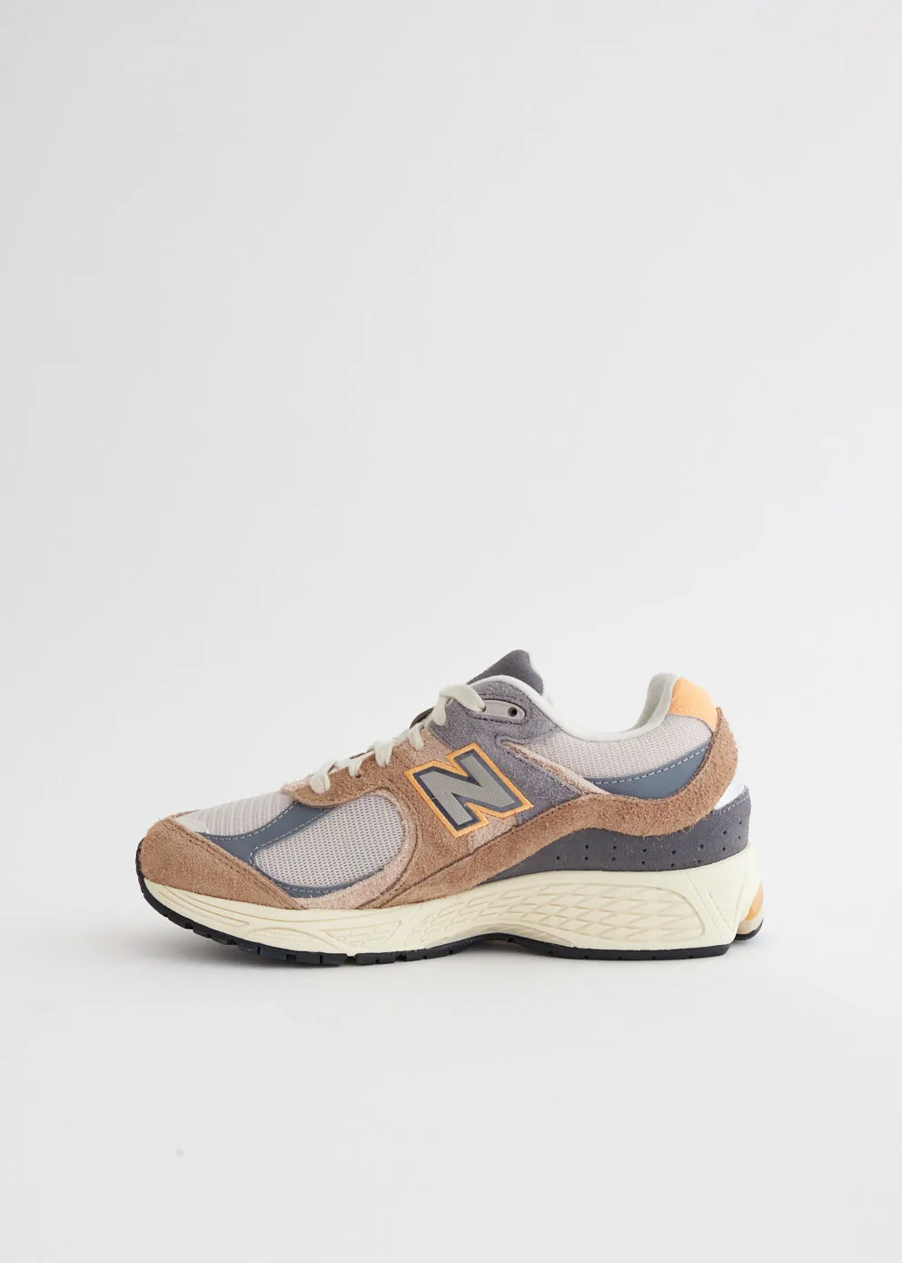 2002R 'Mushroom' Sneakers