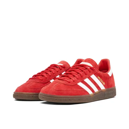 adidas Handball Spezial Red White  -Preorder