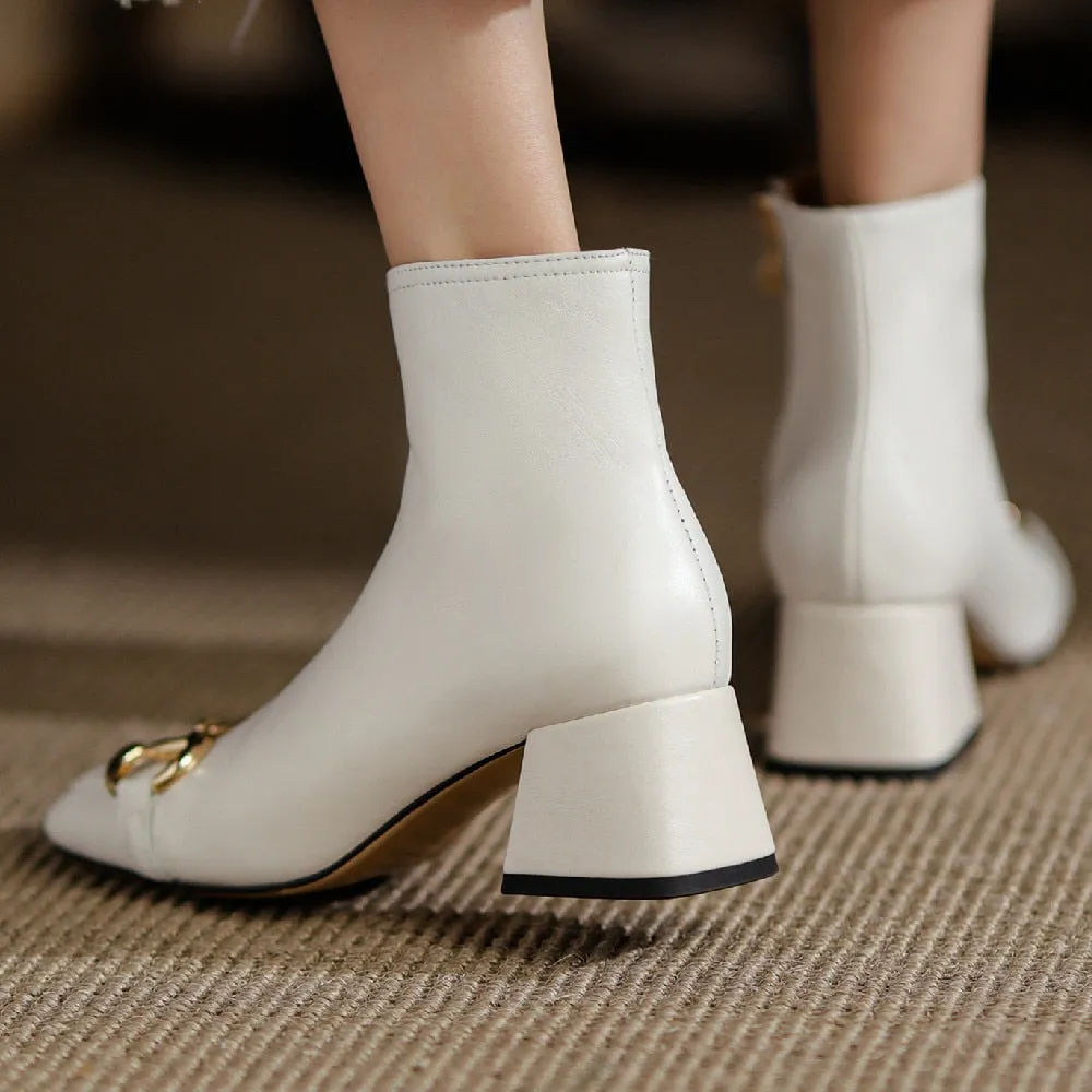 'Anita' Boots