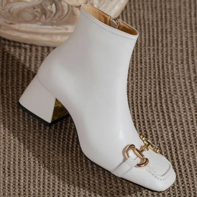 'Anita' Boots