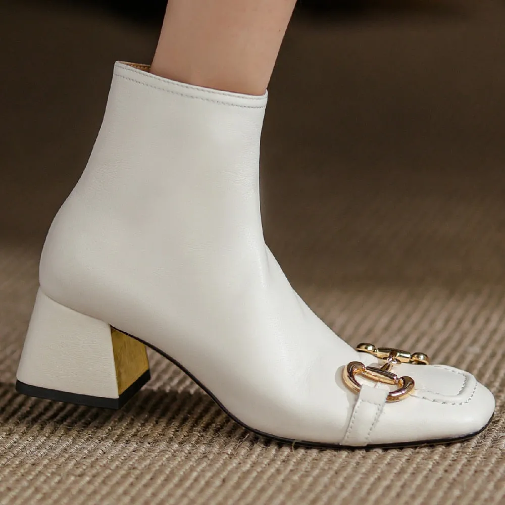 'Anita' Boots