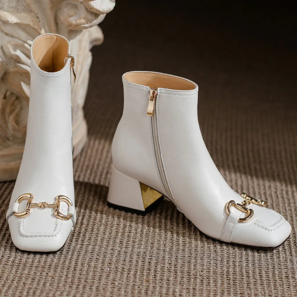 'Anita' Boots