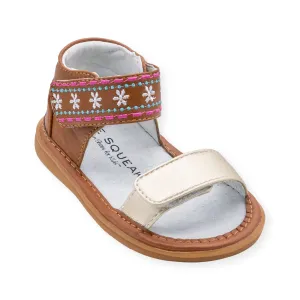 Aria Sandal