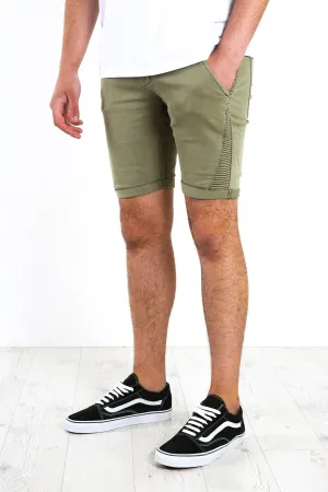 Badlands FW Short