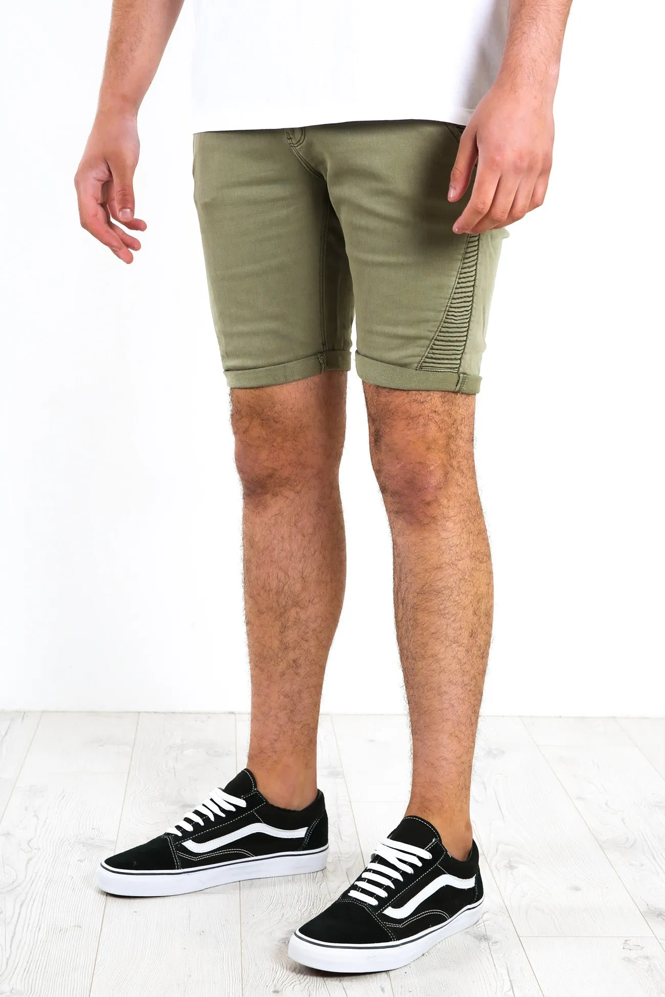 Badlands FW Short