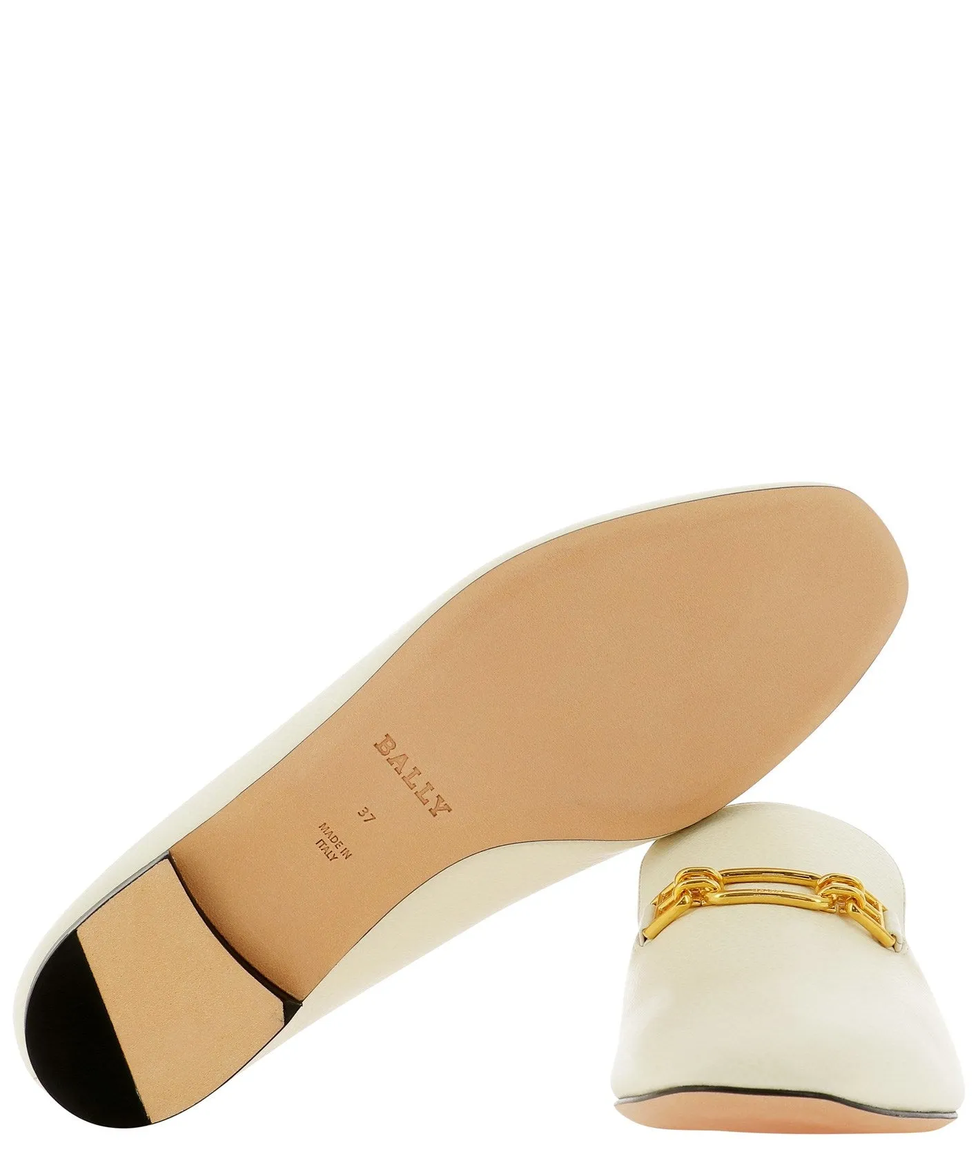 Bally Darcie 1851 Loafers