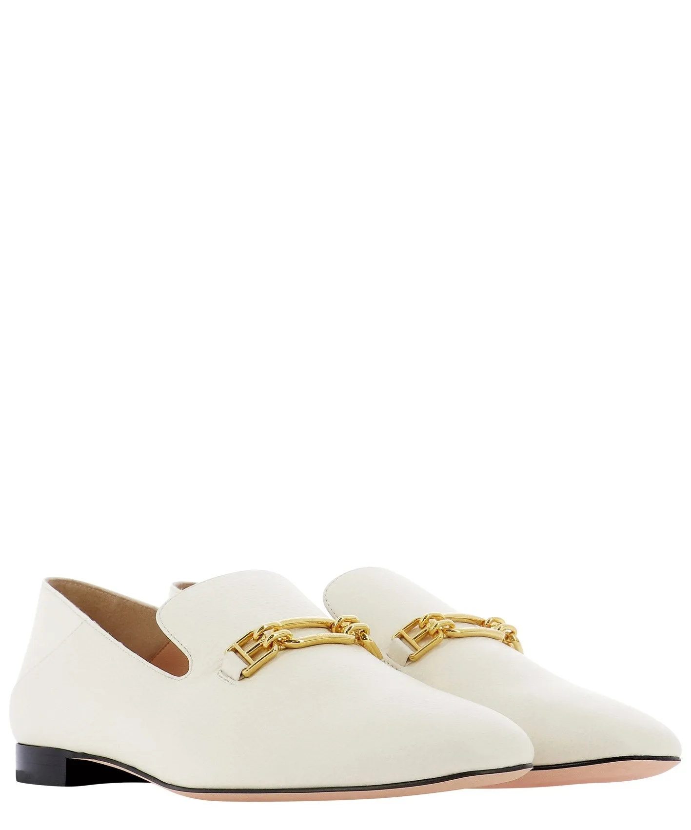 Bally Darcie 1851 Loafers