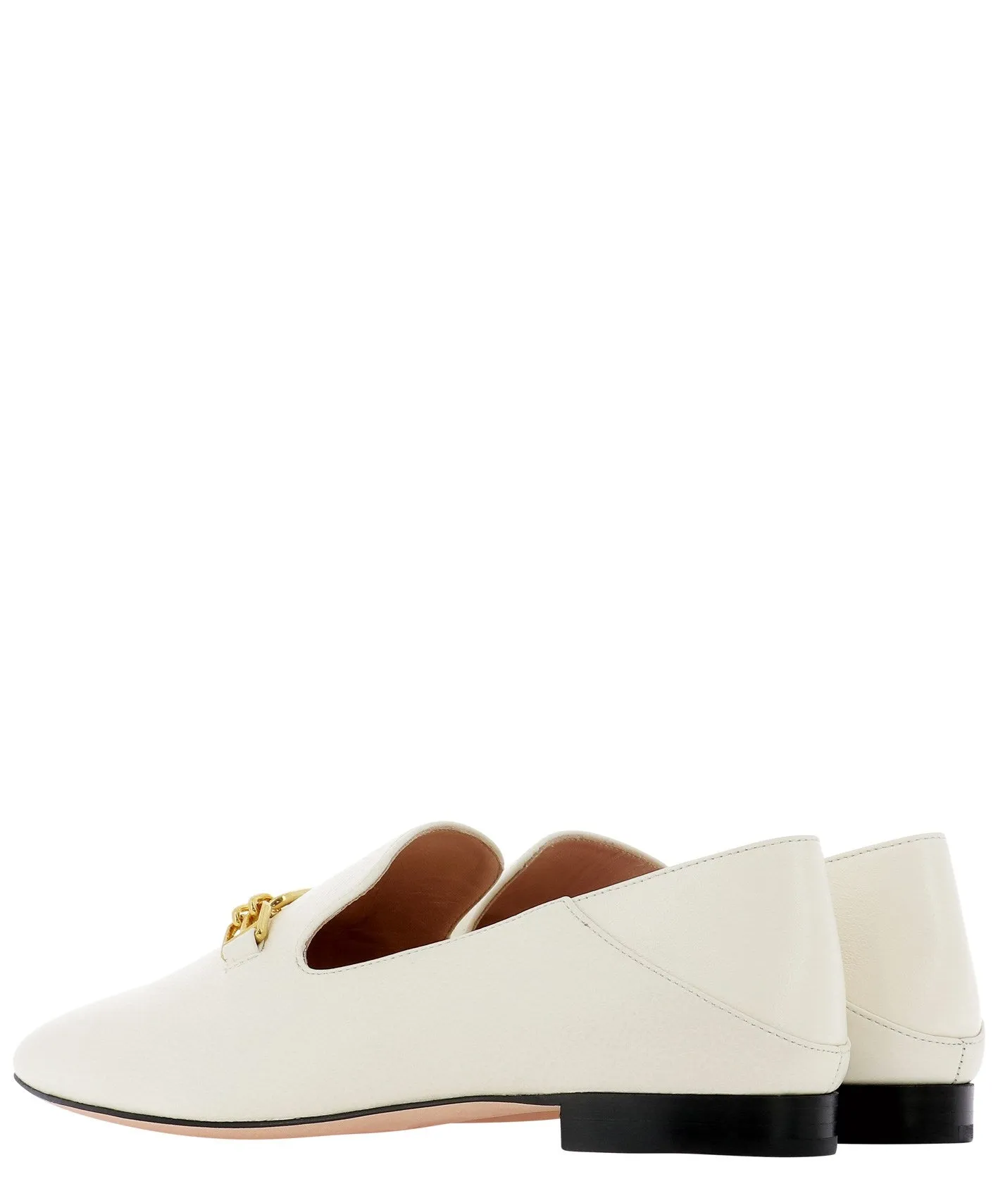 Bally Darcie 1851 Loafers