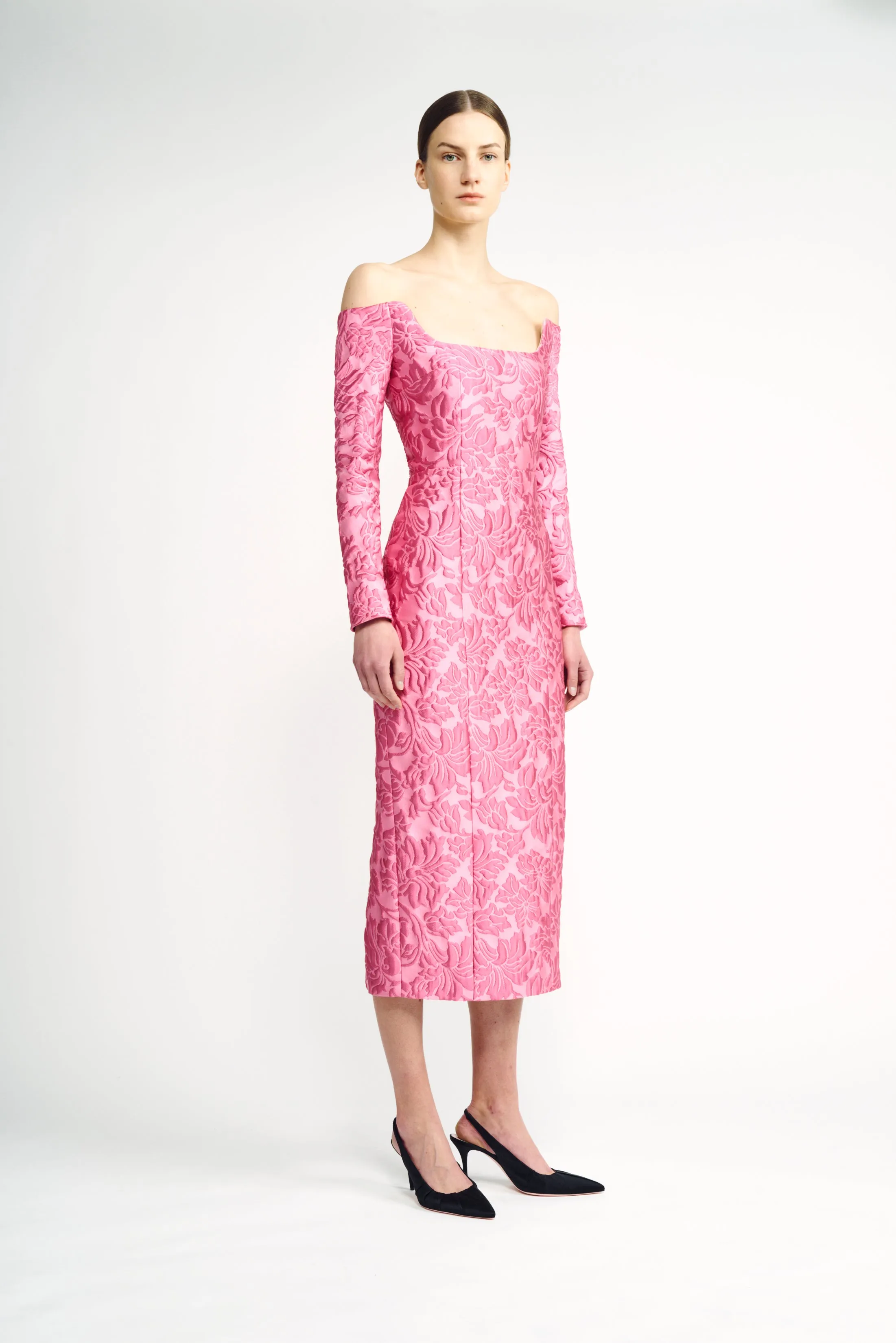 Birch Dress