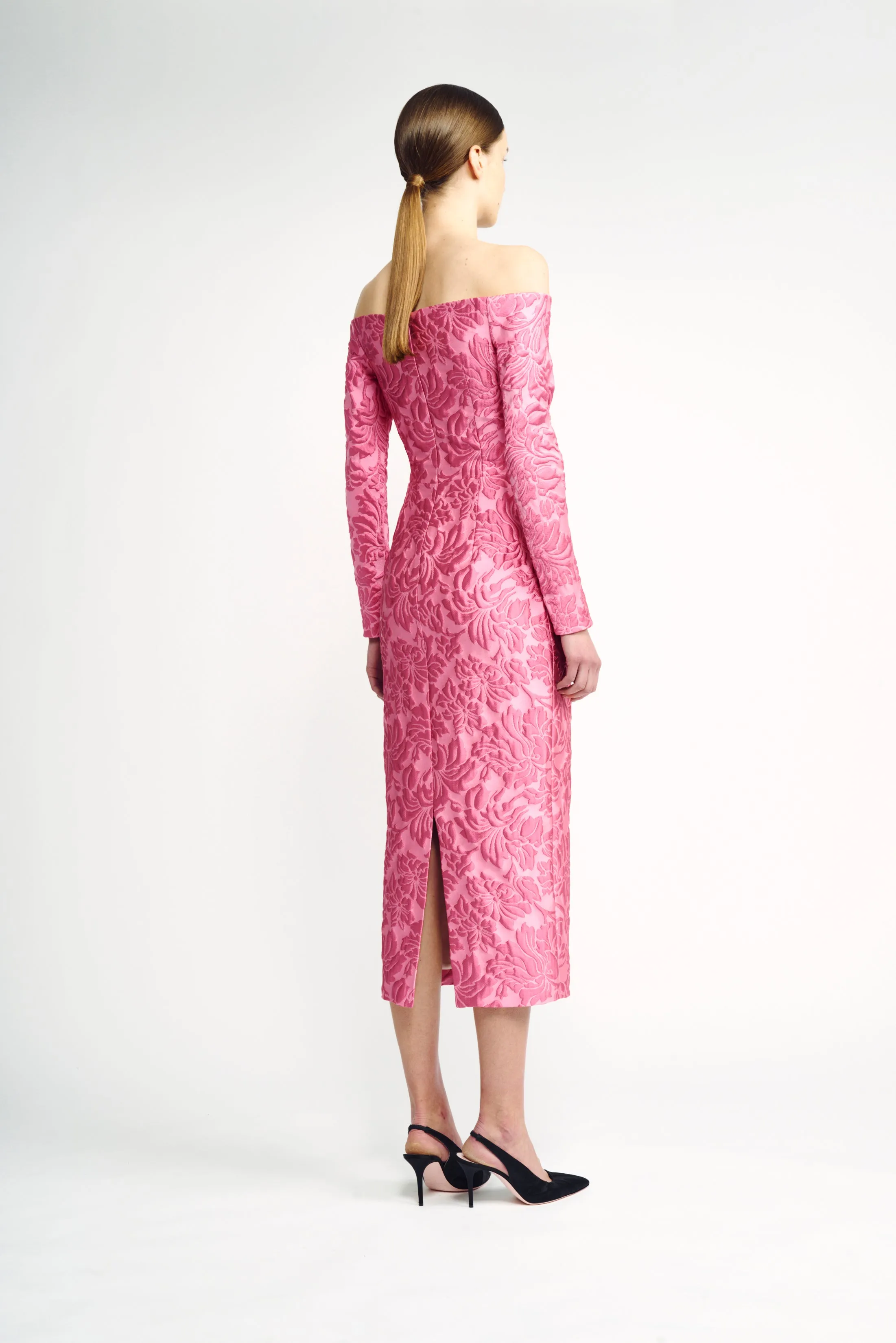 Birch Dress