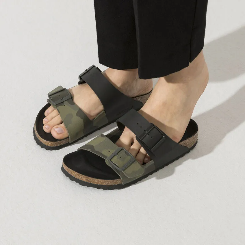 BIRKENSTOCK ARIZONA Mens Sandals