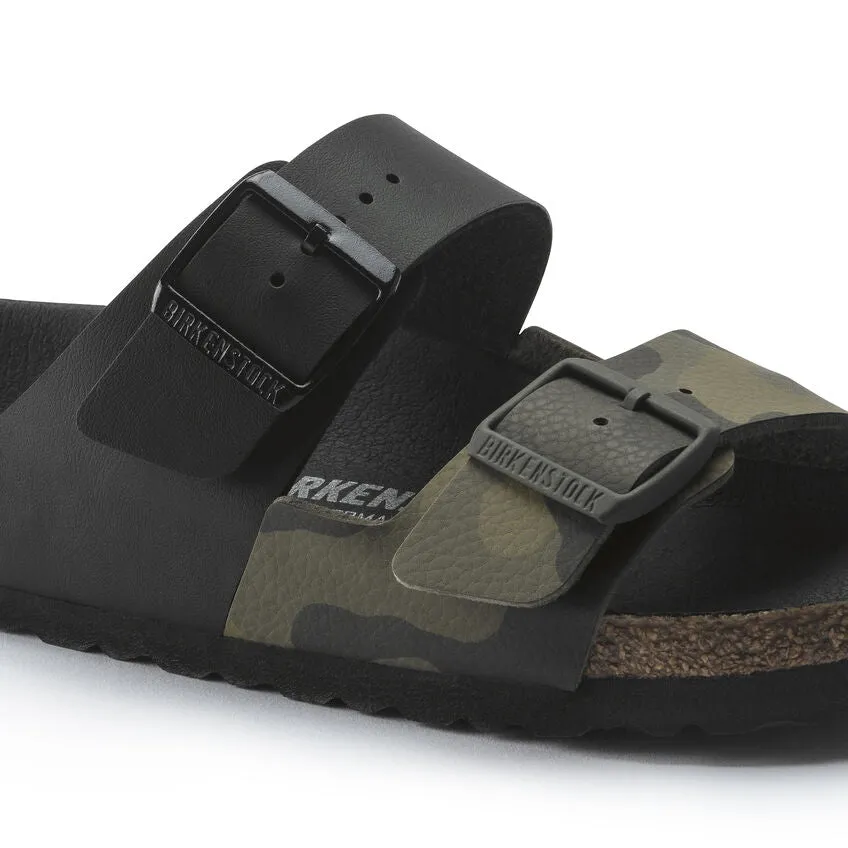 BIRKENSTOCK ARIZONA Mens Sandals