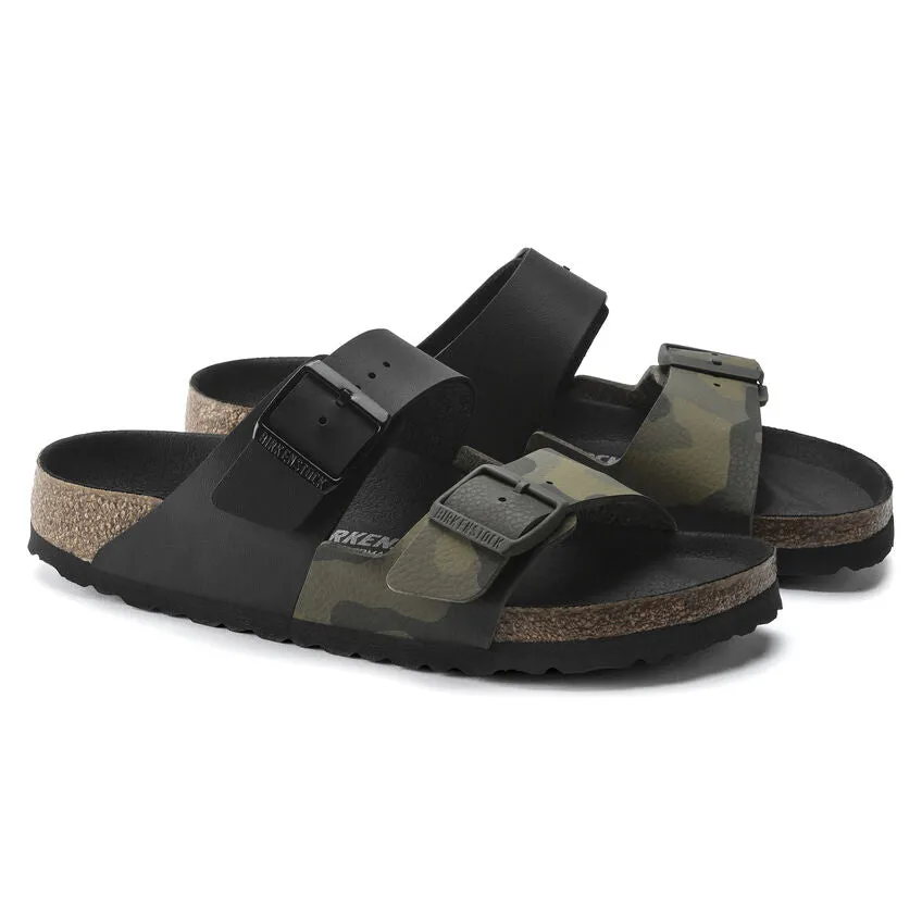 BIRKENSTOCK ARIZONA Mens Sandals