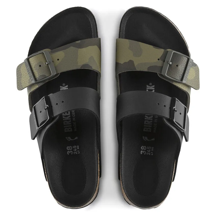 BIRKENSTOCK ARIZONA Mens Sandals