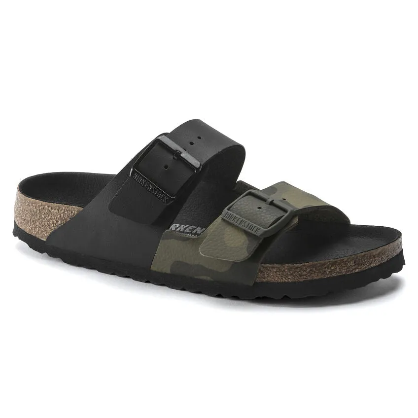 BIRKENSTOCK ARIZONA Mens Sandals