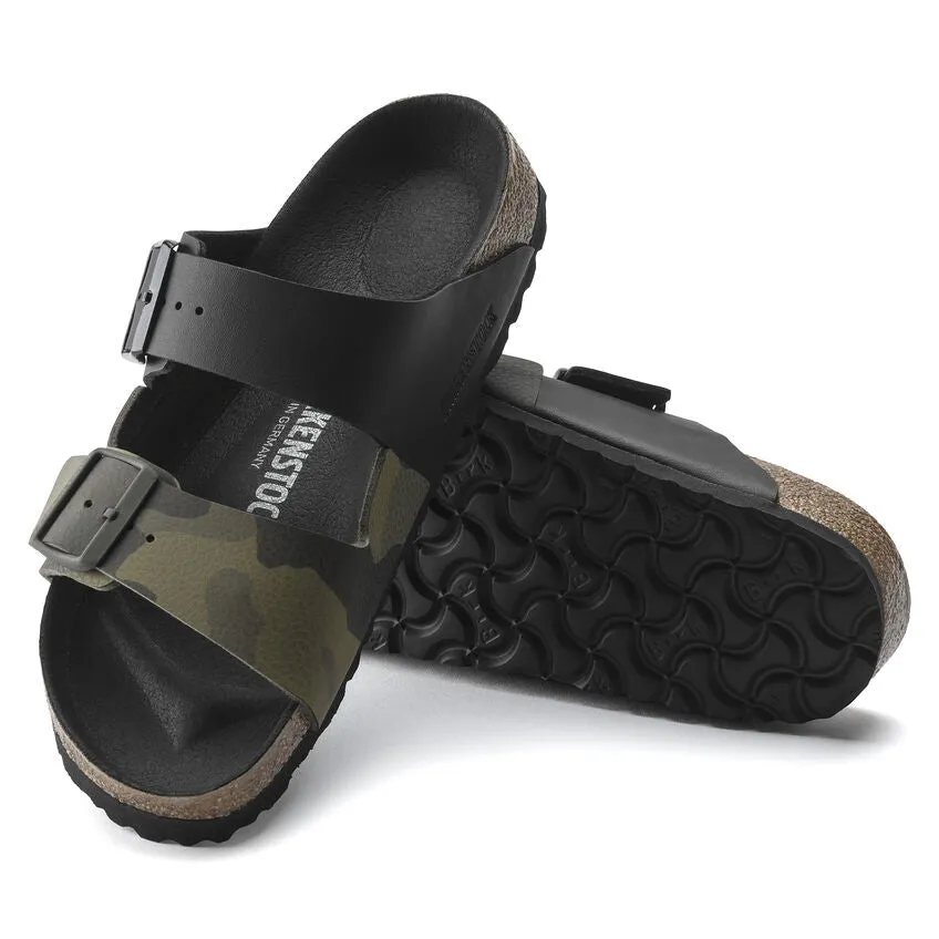 BIRKENSTOCK ARIZONA Mens Sandals