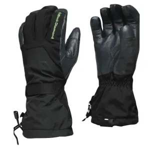 Black Diamond ENFORCER GLOVES SM