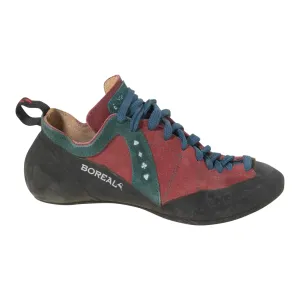 Boreal Fusion S-2 Climbing Shoes - Women's