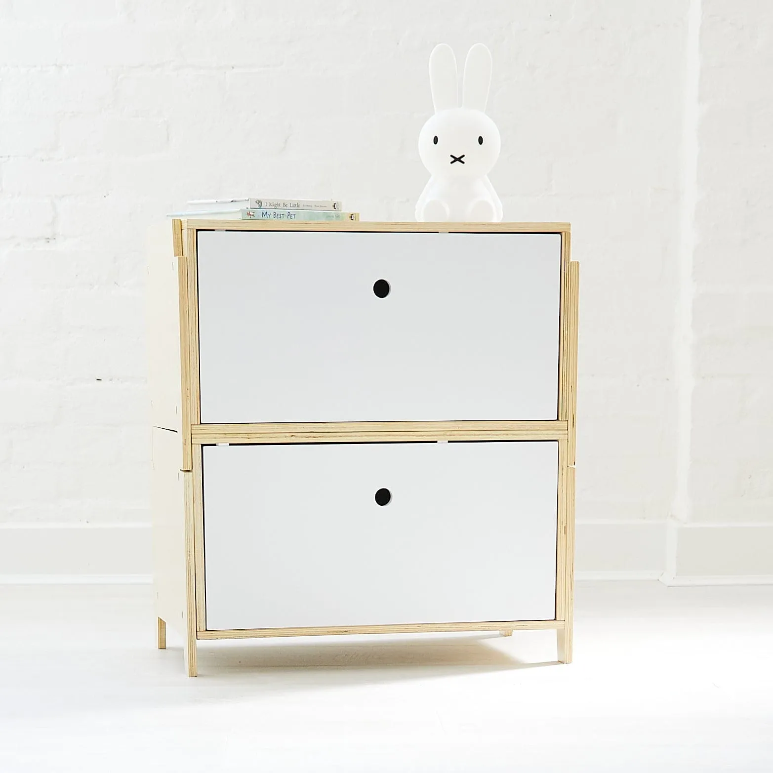 Cayman Modular Stacking Drawer