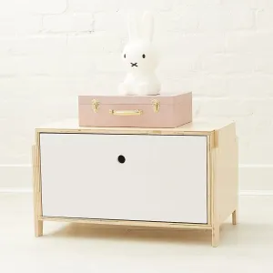 Cayman Modular Stacking Drawer