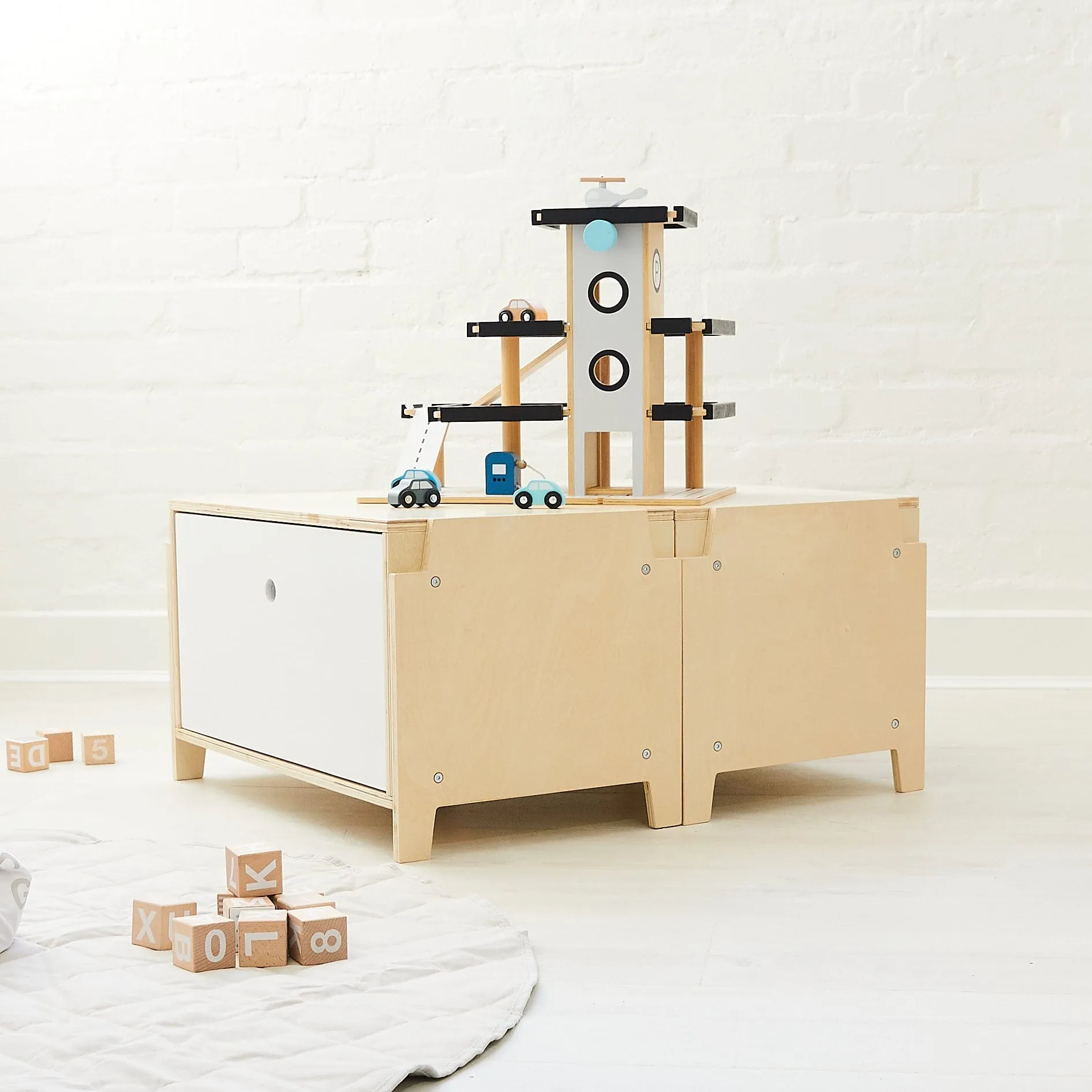Cayman Modular Stacking Drawer