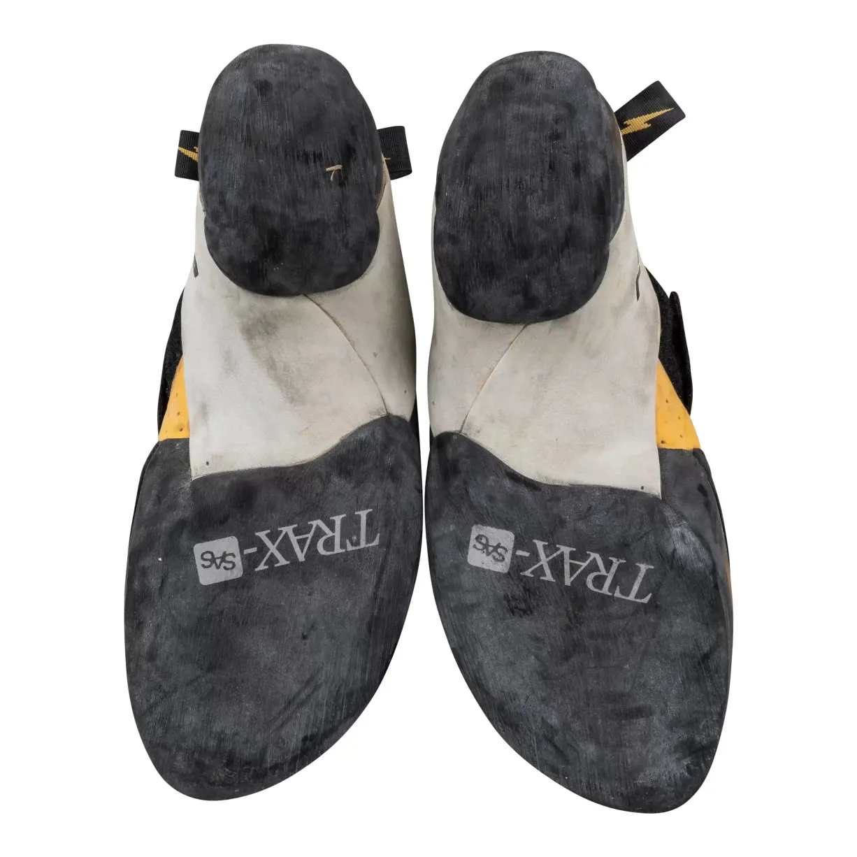 CoopEvolv Shaman Pro Climbing Shoes