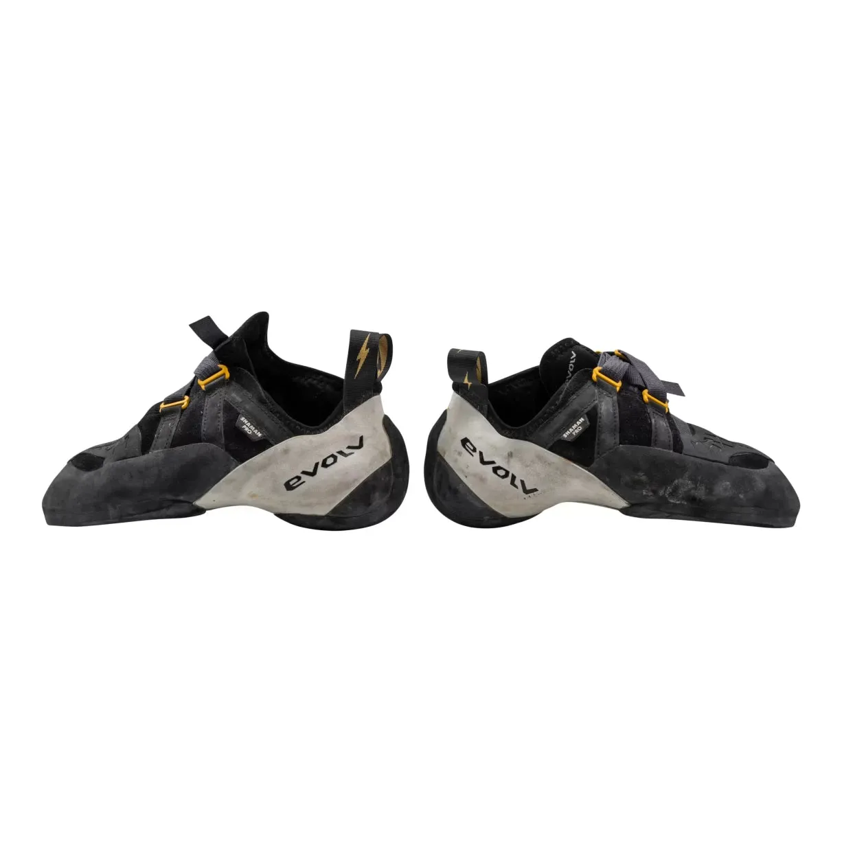 CoopEvolv Shaman Pro Climbing Shoes