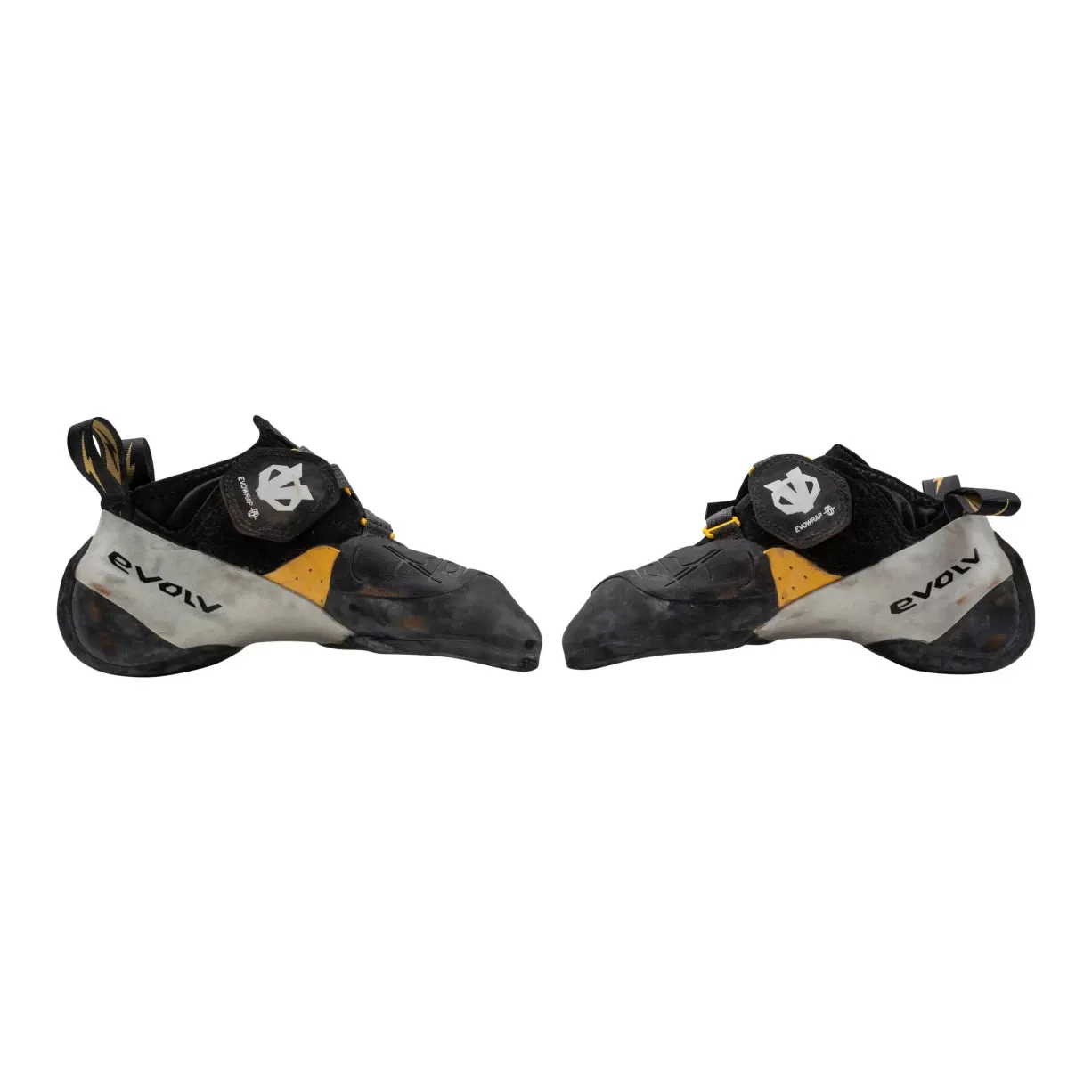 CoopEvolv Shaman Pro Climbing Shoes