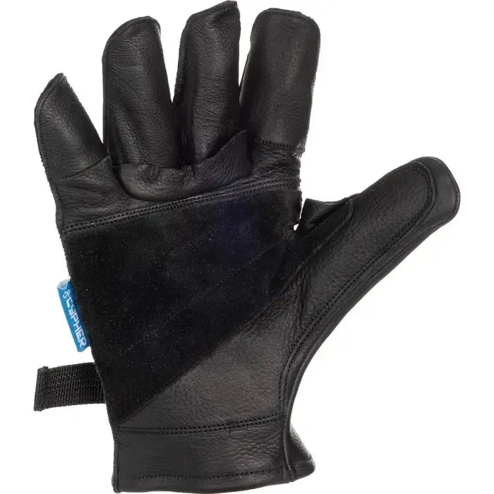 Cypher Rappel Glove