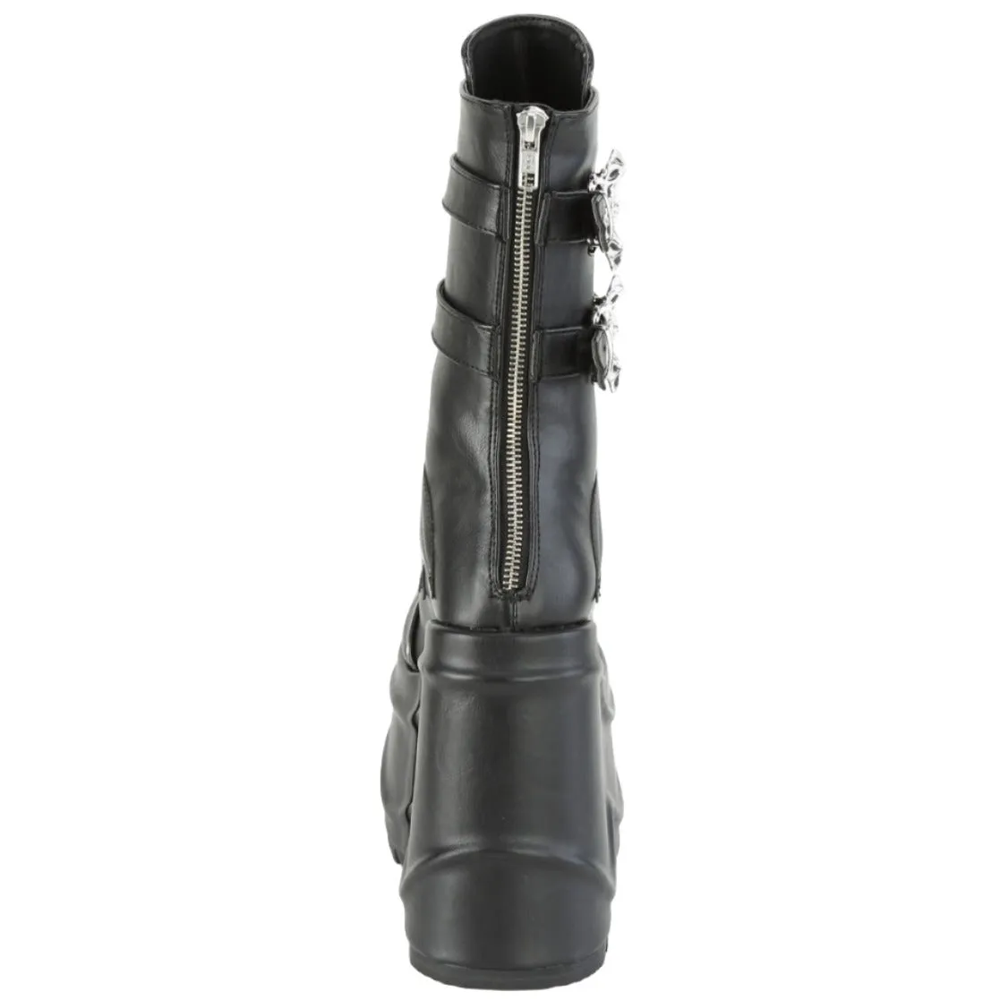 DemoniaCult Wave 150 Boots