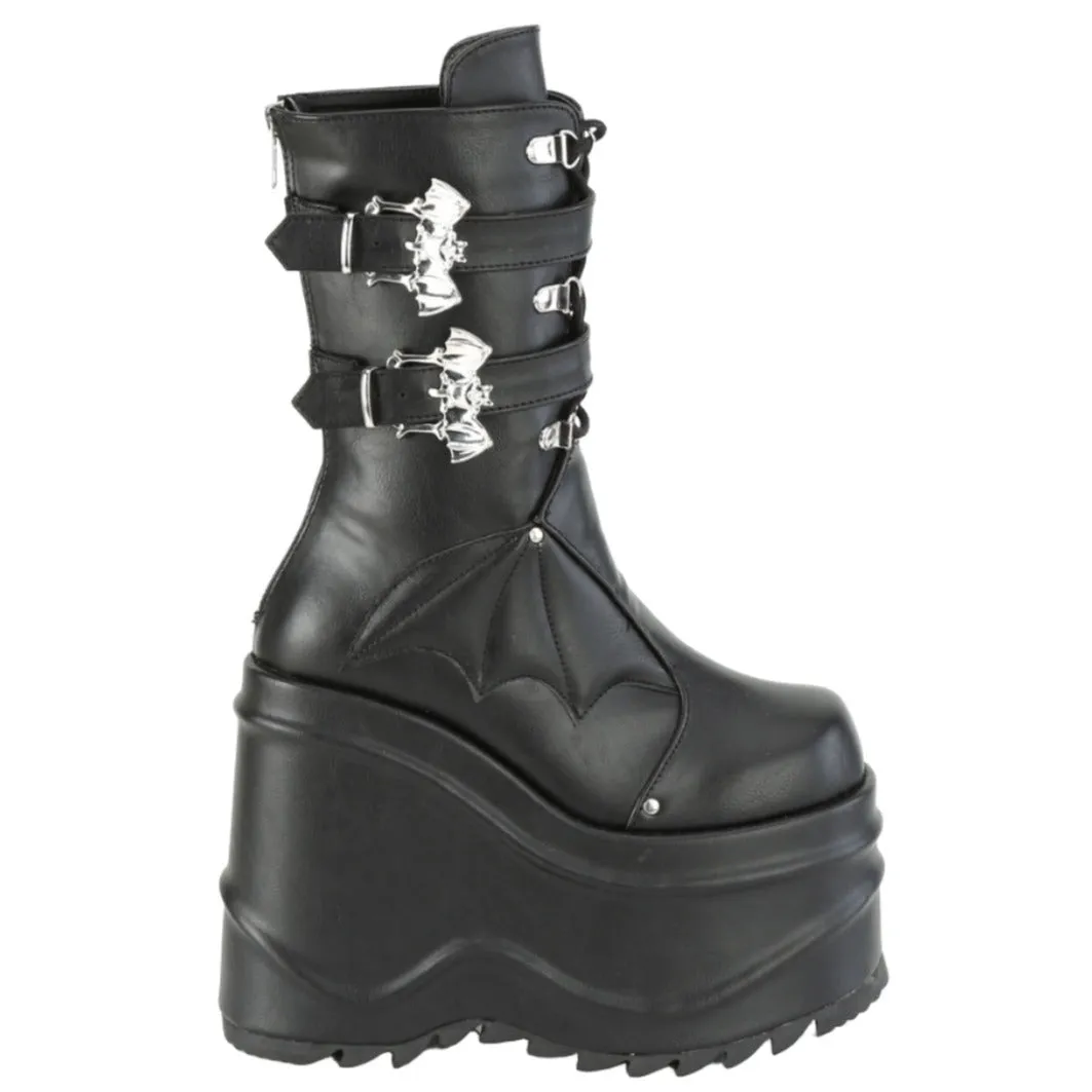 DemoniaCult Wave 150 Boots