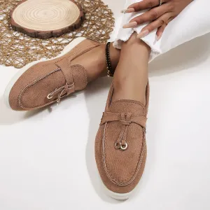 Everyday Loafers