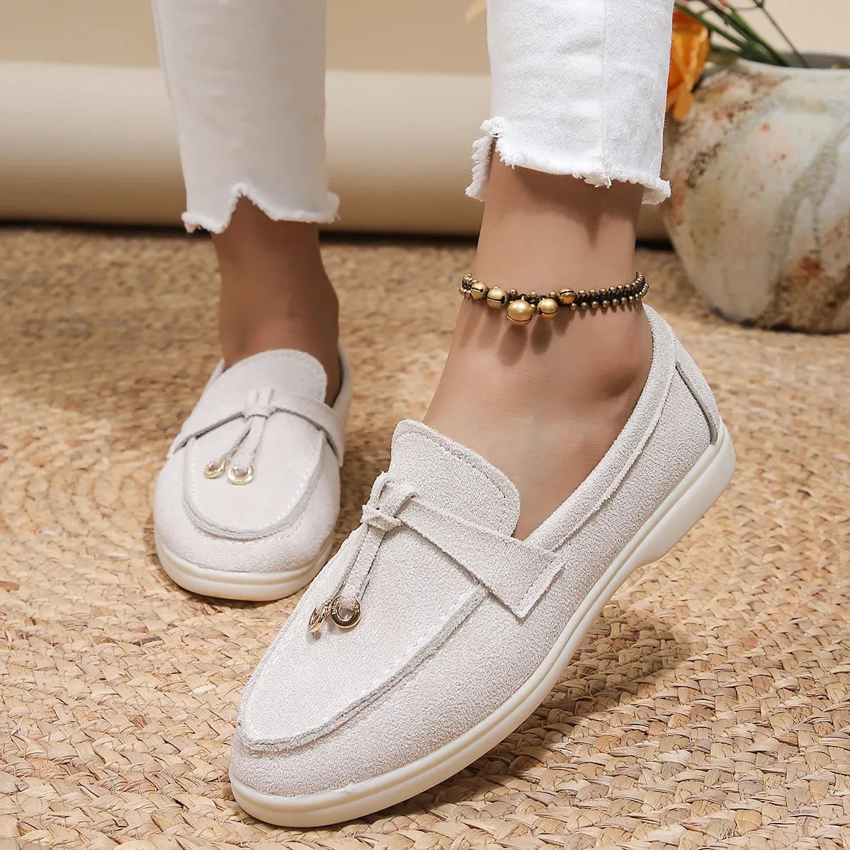 Everyday Loafers