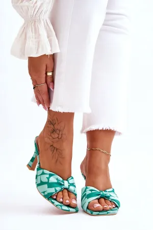 Flip-flops model 178373 Step in style