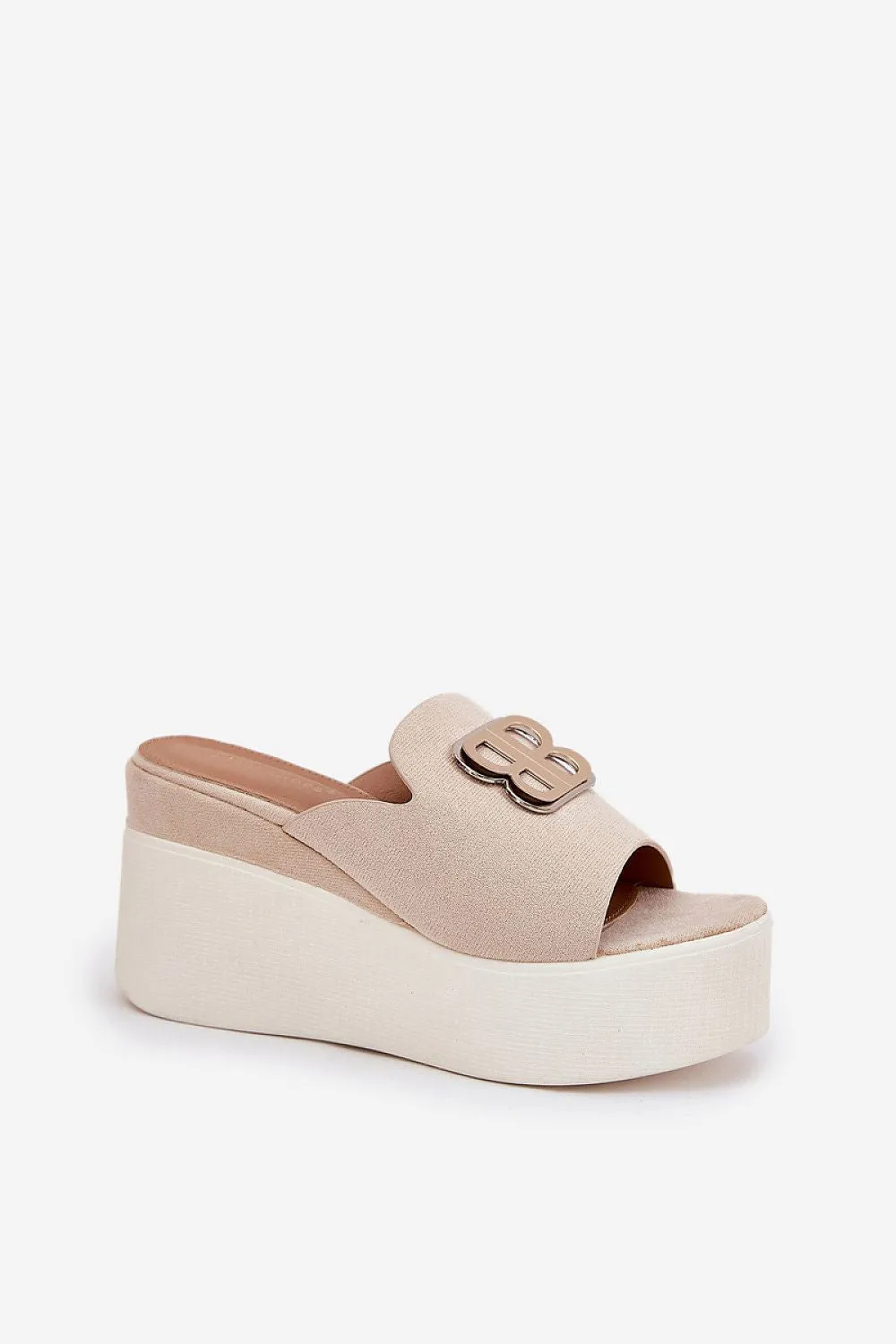 Flip-flops model 209970 Step in style