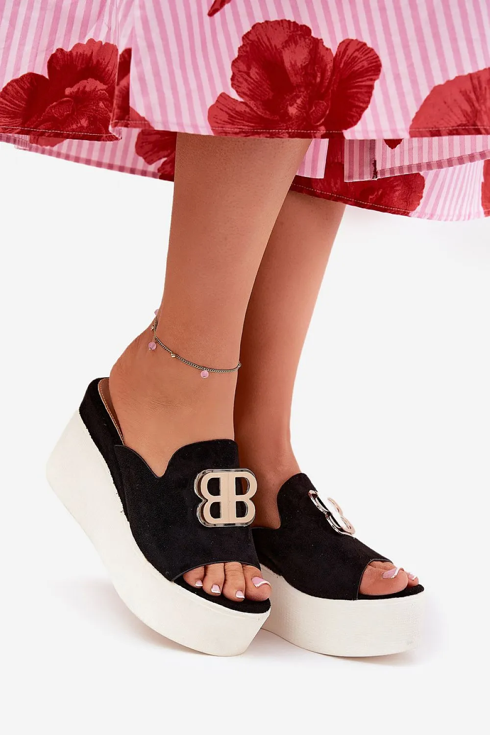 Flip-flops model 209970 Step in style