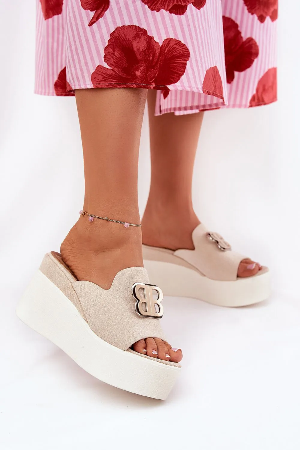 Flip-flops model 209970 Step in style