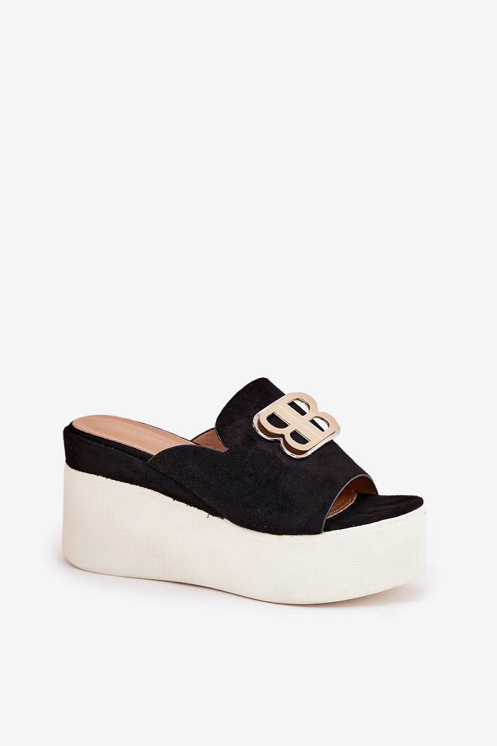 Flip-flops model 209970 Step in style