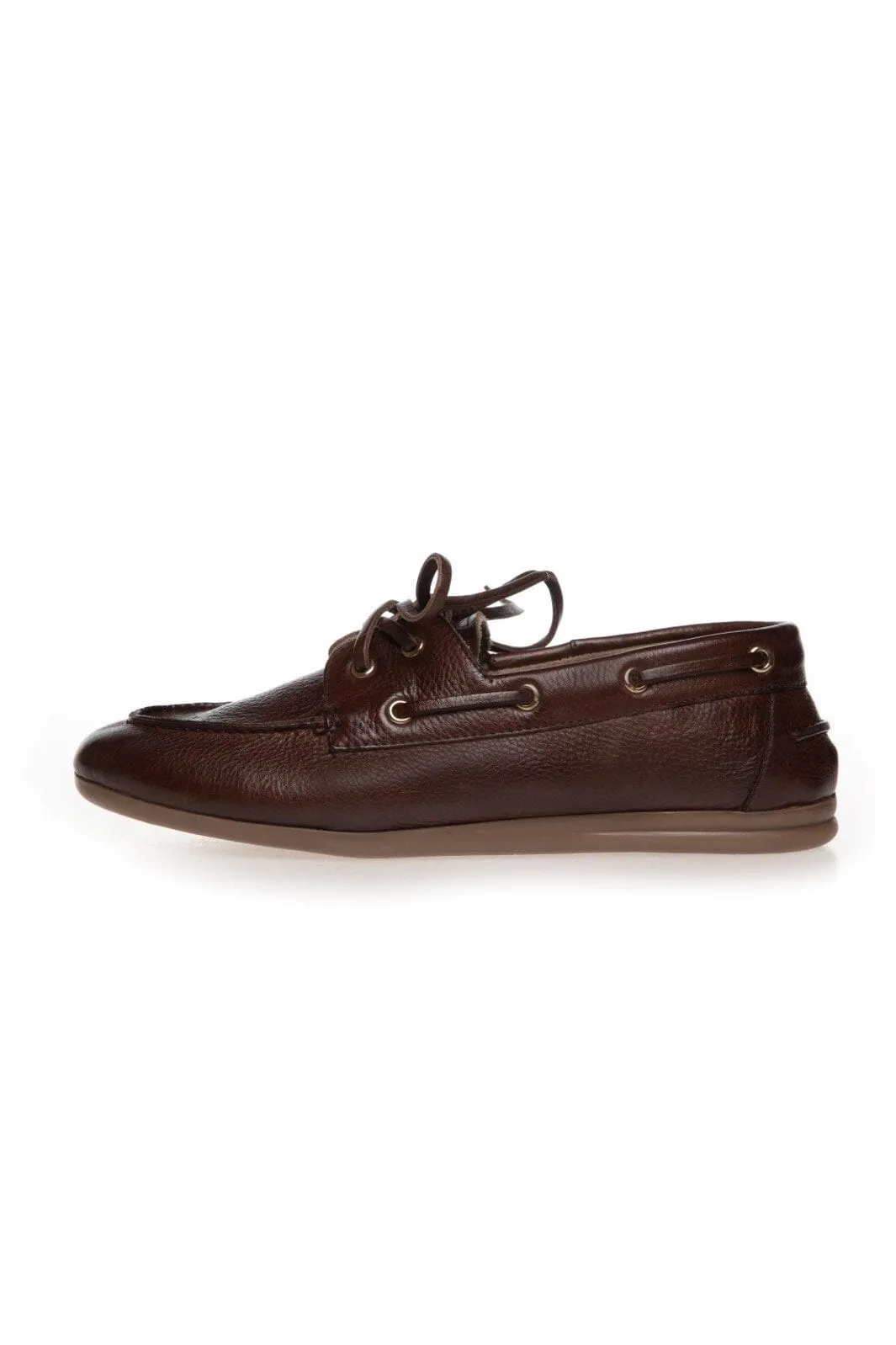 Forudbestilling - Copenhagen Shoes - Savannah Leather CS8630 - 0012 - Brown