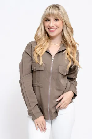 Foster Jacket