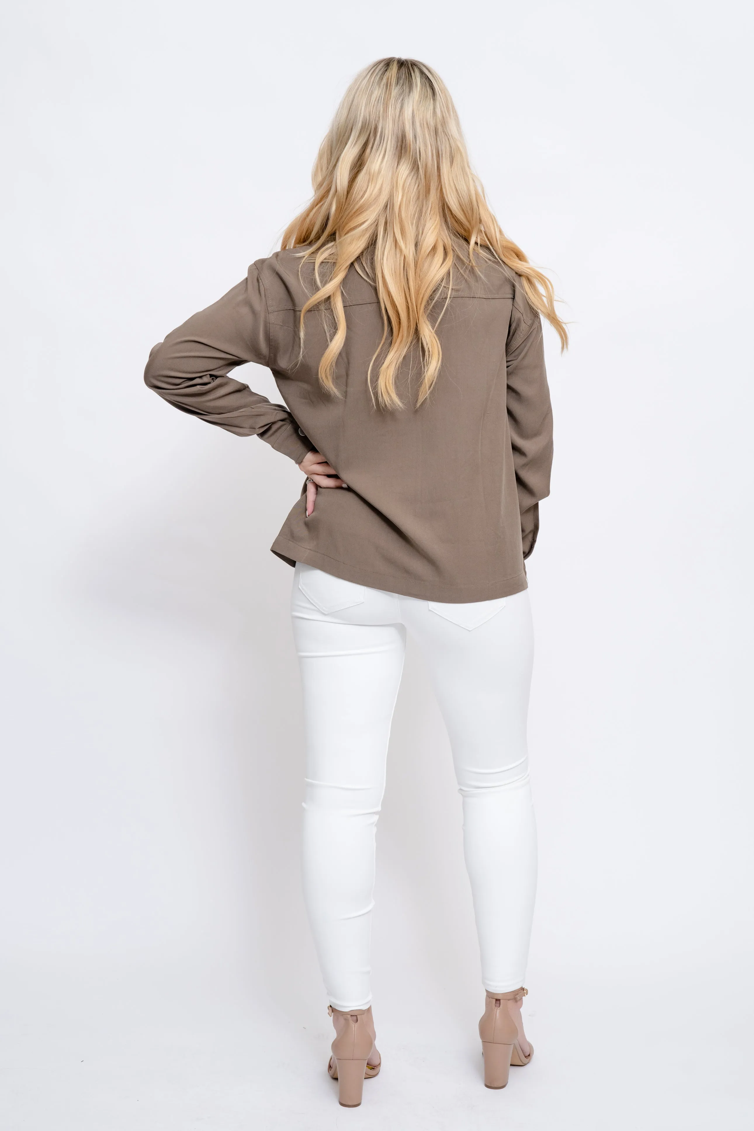 Foster Jacket