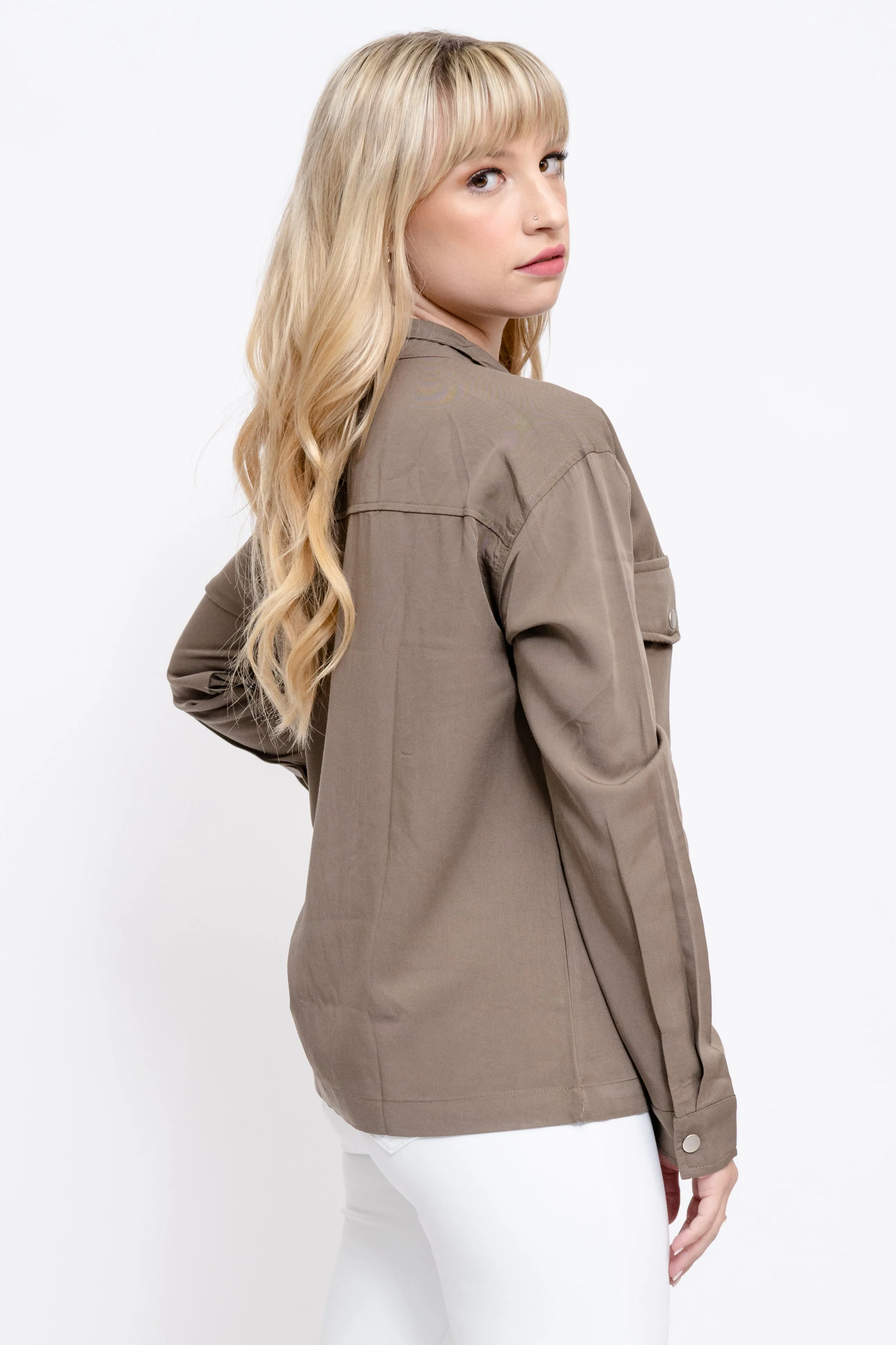 Foster Jacket