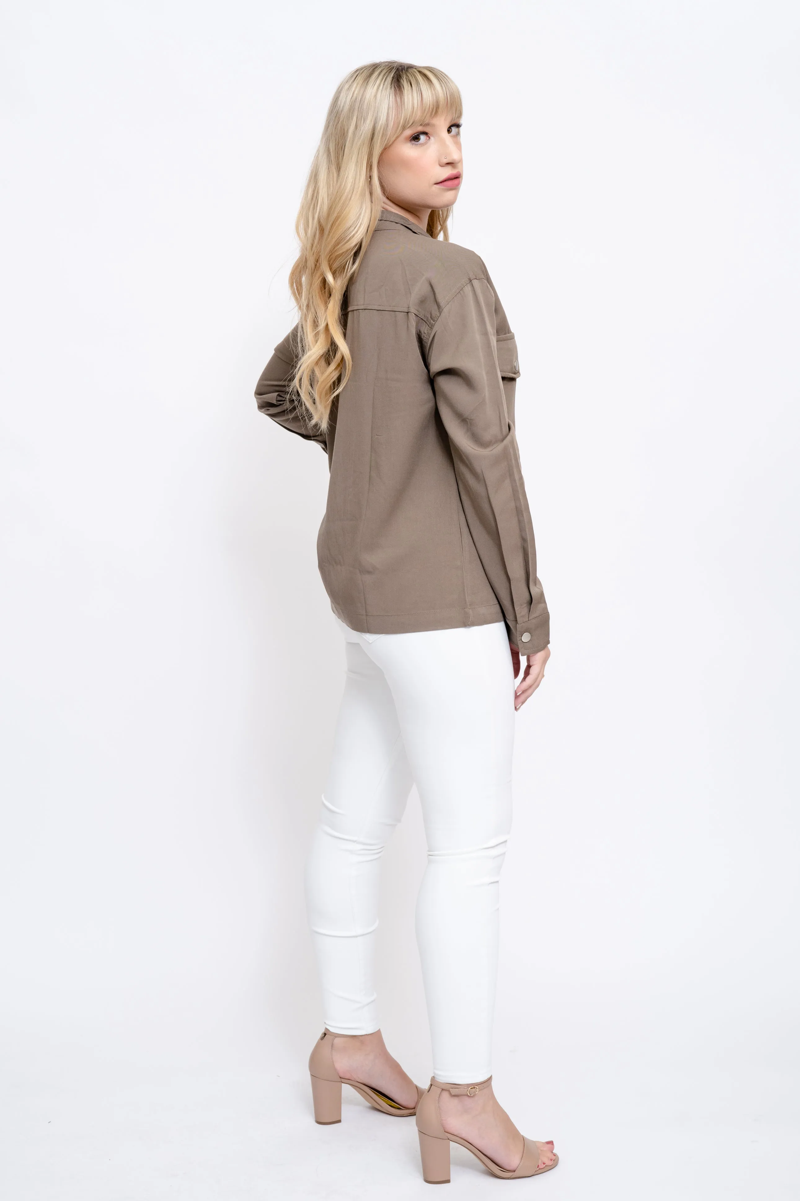 Foster Jacket