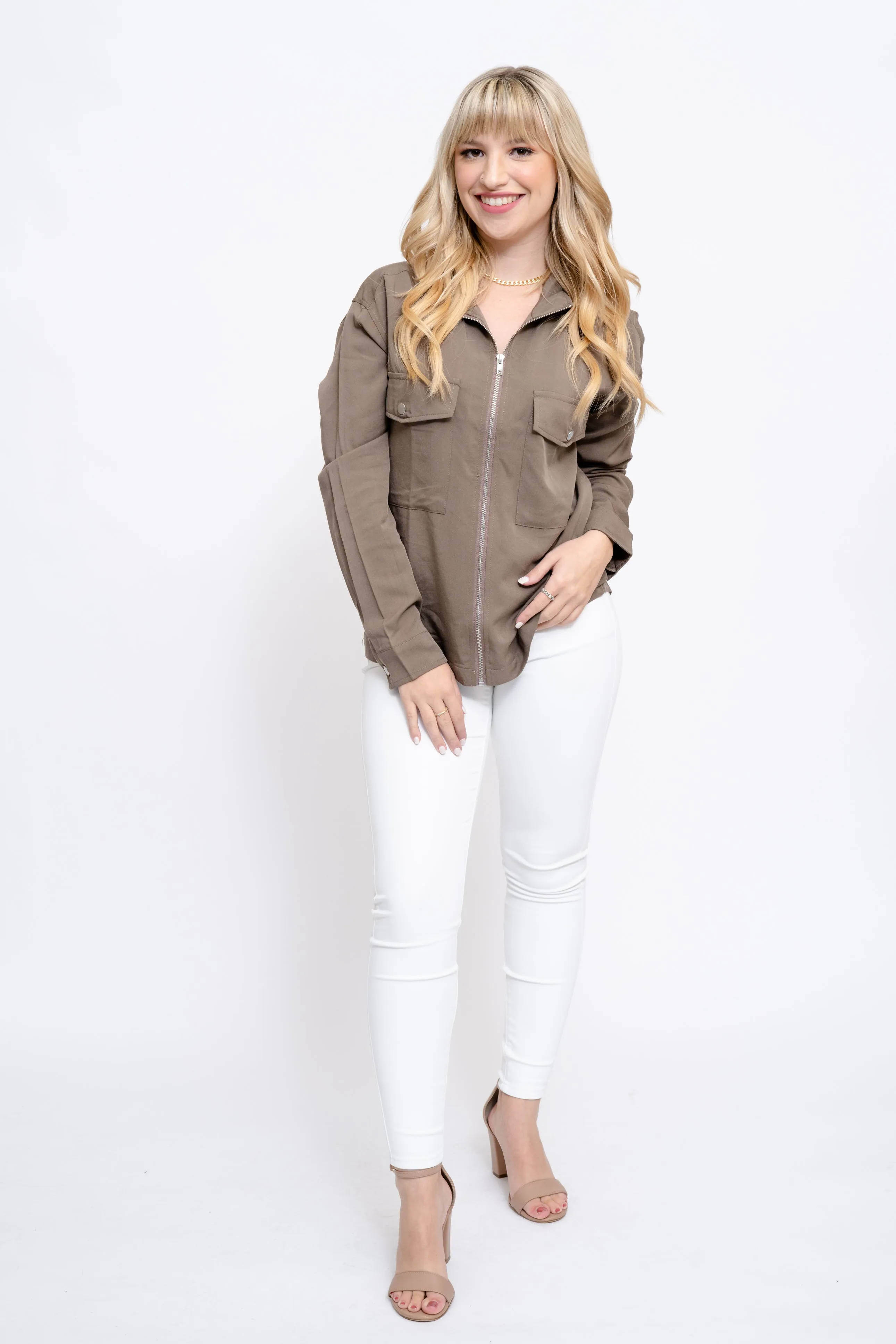 Foster Jacket