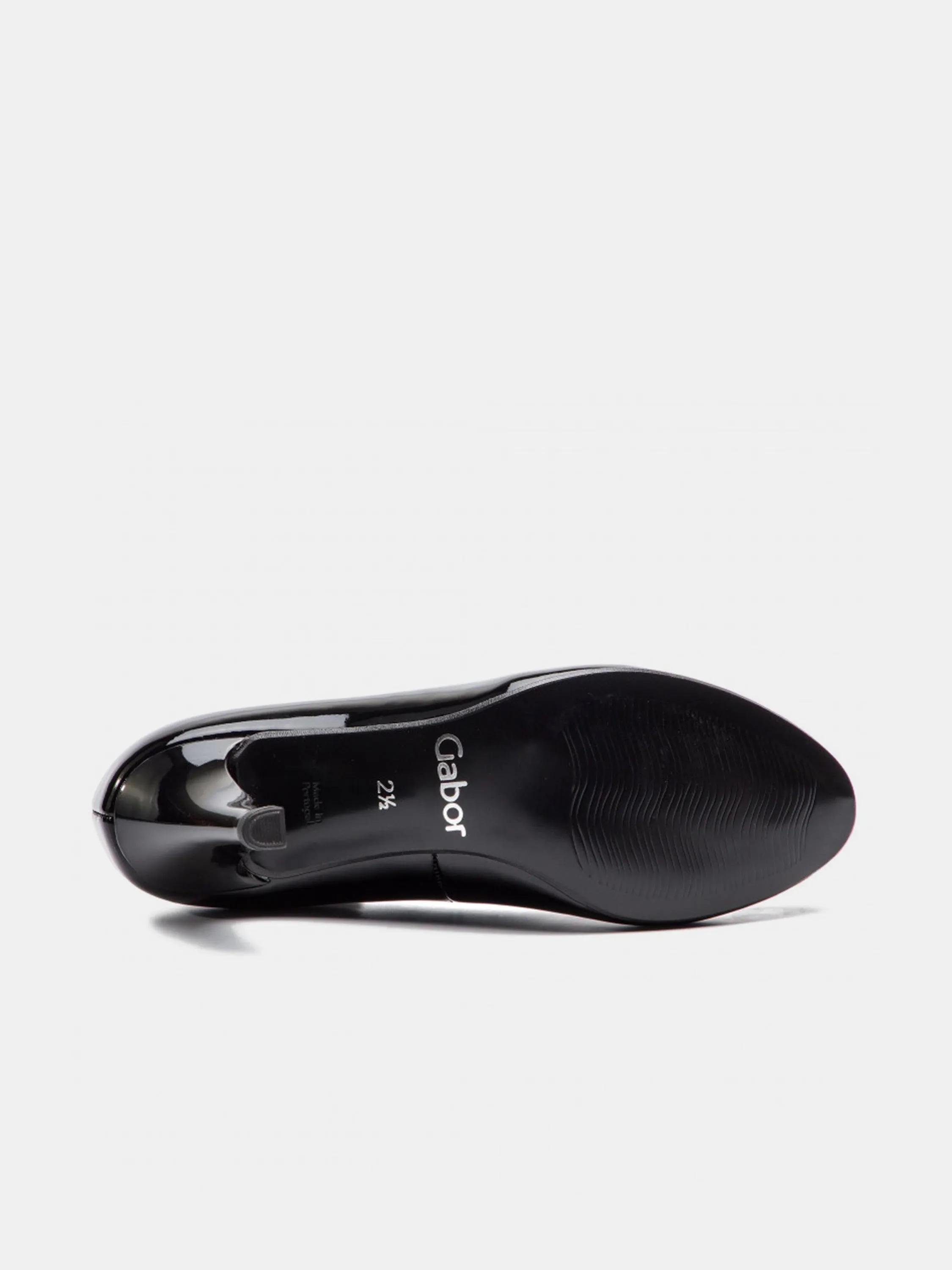 Gabor Women's Pumps Schwarz