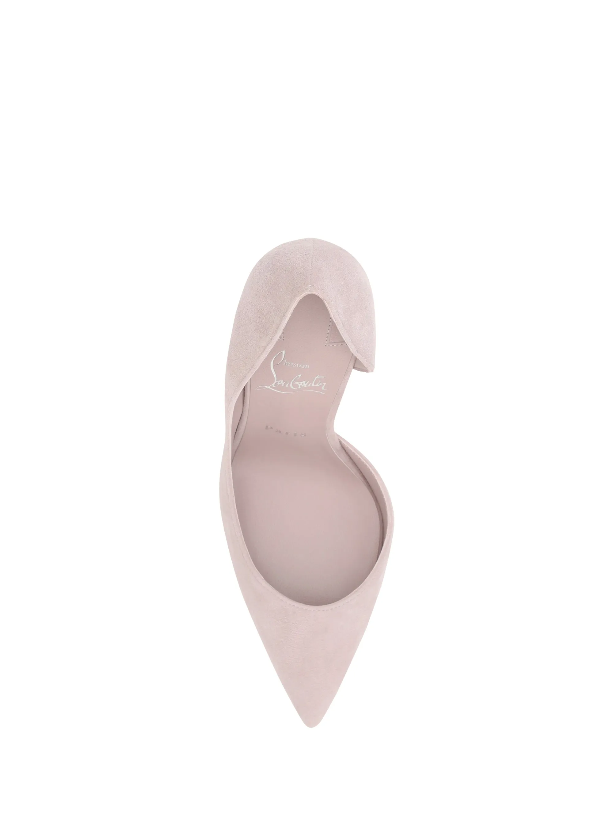 iriza pumps