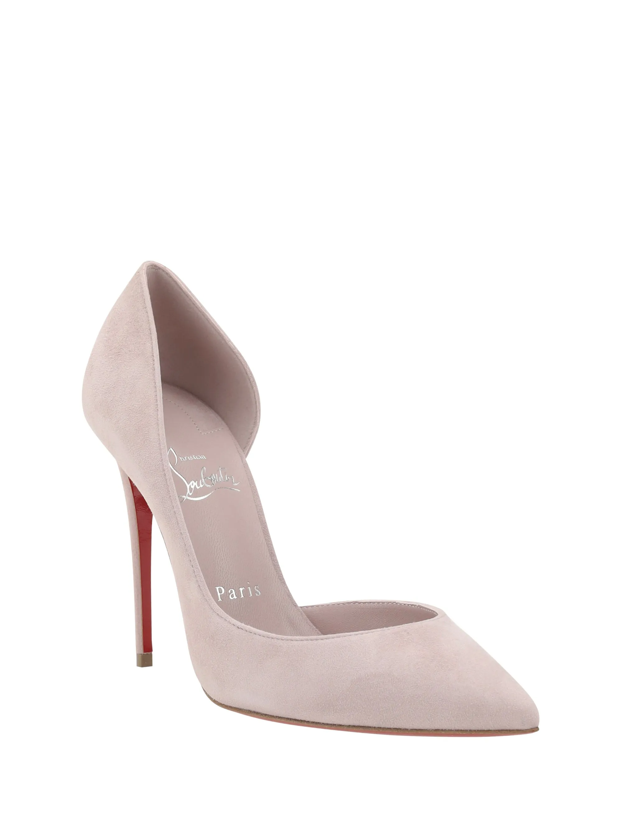 iriza pumps