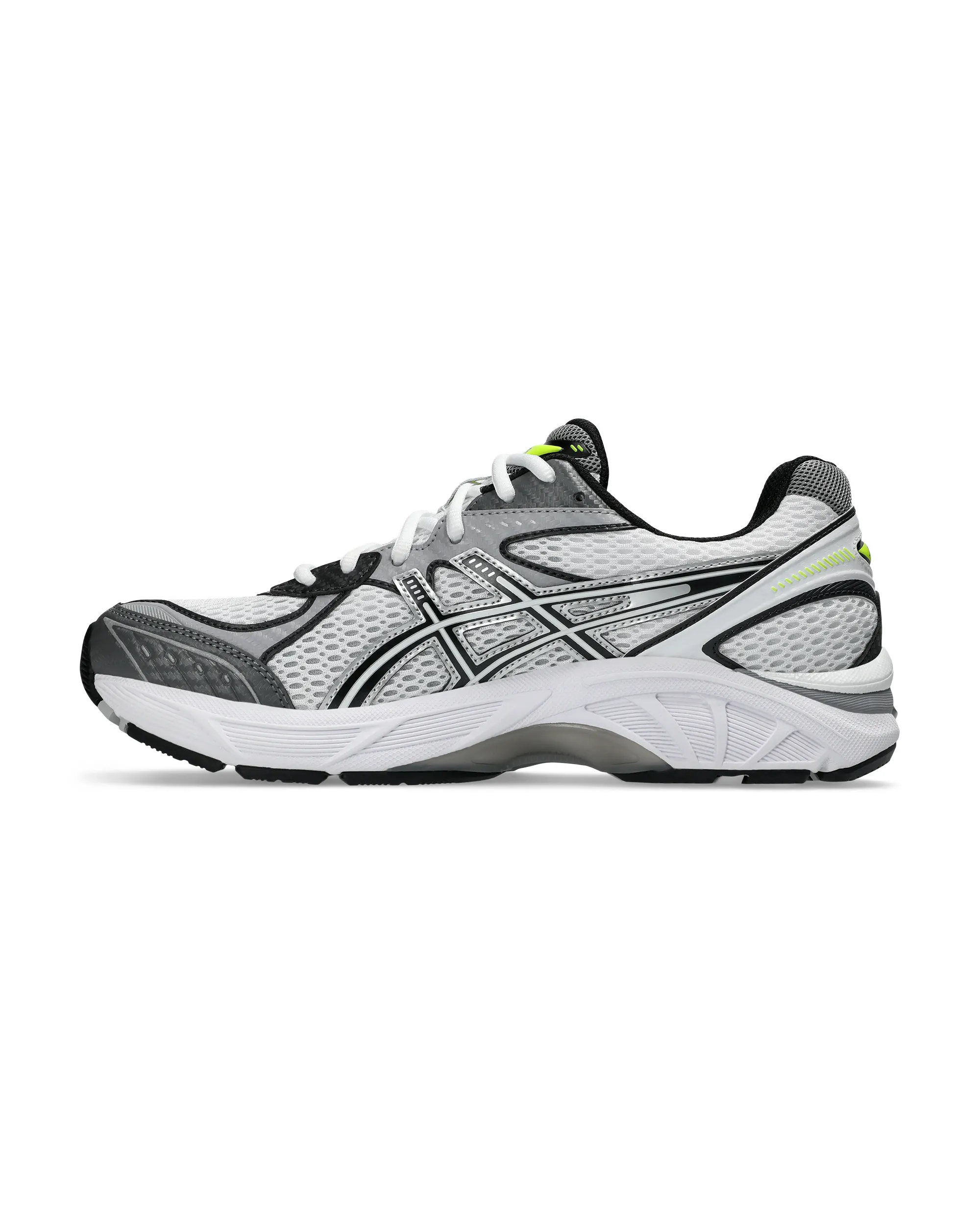 JJJJound GT-2160 - White / Black